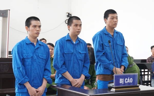 Diễn biến mới vụ shipper bị đánh tử vong sau mâu thuẫn đơn hàng 375.000 đồng ở Đà Nẵng