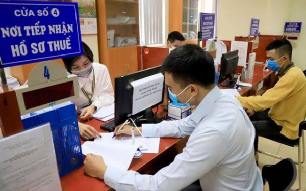 Thông báo KHẨN từ cơ quan Thuế: 301 người NỢ THUẾ sau khẩn trương nộp tiền