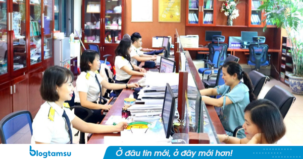 Từ 01/7/2026, người tố giác hành vi không xuất hóa đơn điện tử được thưởng đến 10 triệu đồng