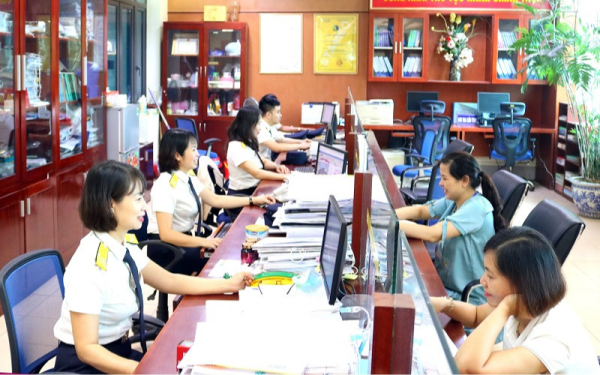 Từ 01/7/2026, người tố giác hành vi không xuất hóa đơn điện tử được thưởng đến 10 triệu đồng