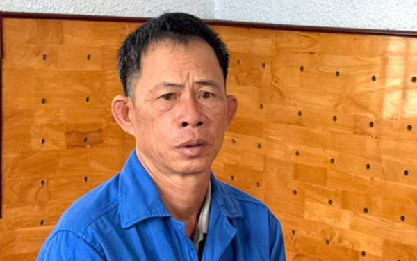 Bắt giữ kẻ dùng tua vít ra sát hại vợ ở rẫy cà phê: Khai lý do không thể chấp nhận
