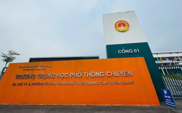 Vụ 147 điểm 10 môn Toán bất thường ở Tuyên Quang: Quy trình coi thi ‘rất chặt’, 62 người tham gia, lỗ hổng nằm ở đâu?