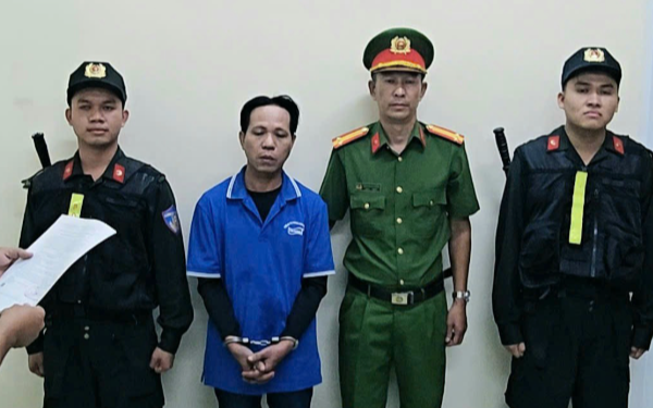 Vụ thi thể nữ không nguyên vẹn trong bao tải trôi trên sông: Công an TP.HCM đã bắt giữ hung thủ