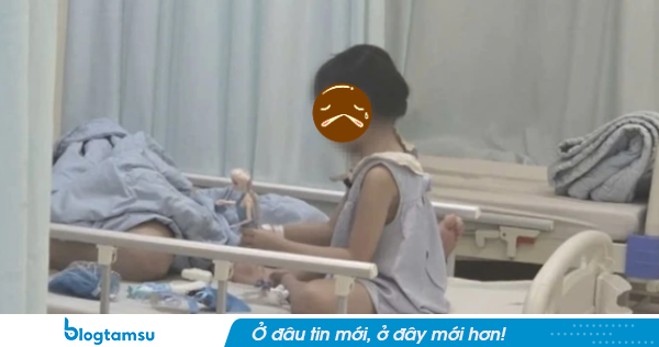 Bộ Y tế vào cuộc vụ gần 40 học sinh nhập viện cấp cứu