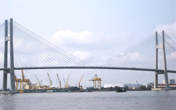 Lật canô trên sông Soài Rạp, một CSGT mất tích, đã xác định được danh tính và nguồn cơn
