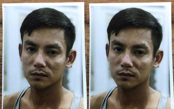Truy nã toàn quốc Hoàng Ân SN 1989: Tất cả người dân được quyền bắt và áp giải ngay đến cơ quan Công an
