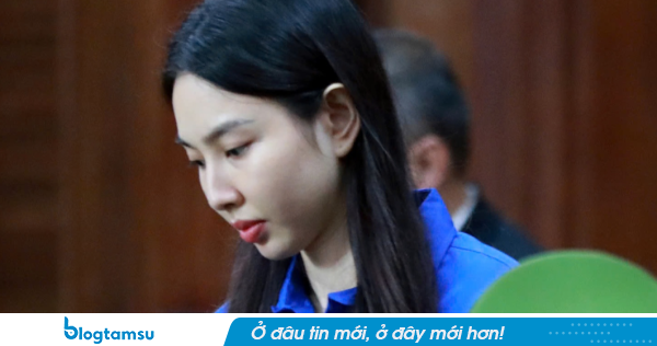 Thuỳ Tiên và Trương Ngọc Ánh chung số phận