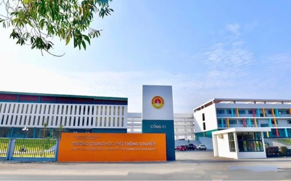 Tổng rà soát kết quả Kỳ thi tốt nghiệp THPT năm 2026 trên cả nước
