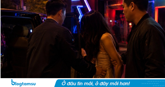 Nóng: Bắt nữ diễn viên phim giờ vàng nổi tiếng sinh năm 1986