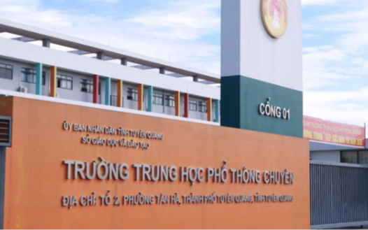 Cơ quan chức năng Tuyên Quang họp báo công bố thông tin điều tra vụ điểm thi tốt nghiệp THPT 2026