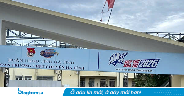 Hiệu trưởng lên tiếng sau khi xuất hiện phòng thi có 15/22 điểm 10 môn Toán