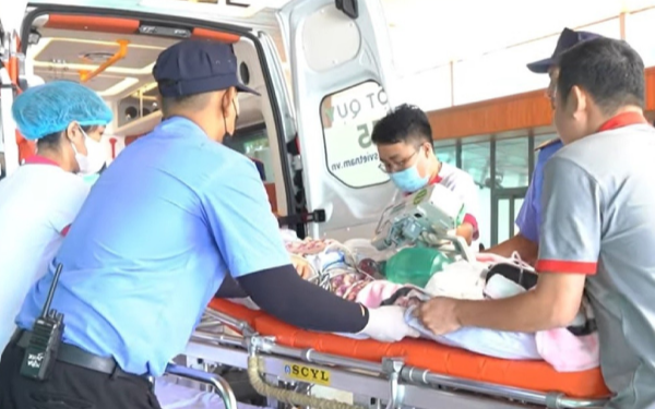 Người phụ nữ 36 tuổi gãy cổ chỉ vì một cái ngáp lý do khiến ai cũng sững sờ