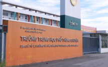 Giảng viên những trường đại học nào chịu trách nhiệm giám sát thi tại Tuyên Quang?