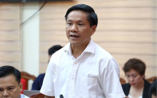 Ngay lúc này, Tuyên Quang họp báo công bố kết quả điều tra vụ điểm 10 Toán bất thường