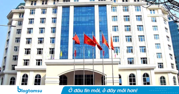 Công khai danh sách 722 người nộp thuế chưa hoàn thành nghĩa vụ về thuế