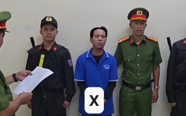 Vụ thi thể nữ không còn nguyên vẹn trong bao bố ở TP.HCM: Lời khai máu lạnh của nghi phạm