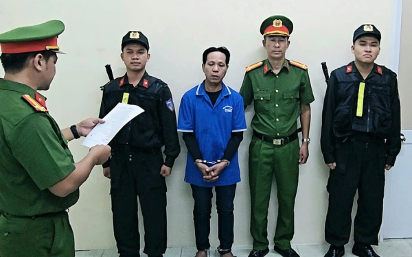Nghi phạm sát hại vợ, phi tang trong bao tải ở sông Sài Gòn bị bắt, đã xác định được nguồn cơn sự việc