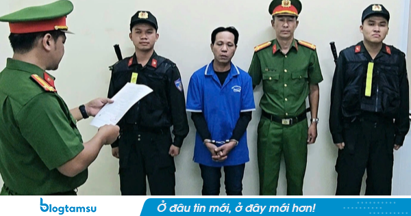 Nghi phạm sát hại vợ, phi tang trong bao tải ở sông Sài Gòn bị bắt: Bất ngờ thái độ sau khi ra tay với vợ