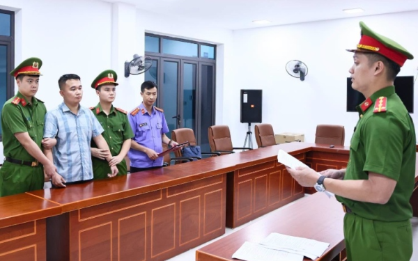 Tuyên Quang thông báo về kết quả điều tra vụ điểm Toán bất thường