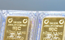 Giá vàng hôm nay mới nhất (10/7) tăng mạnh