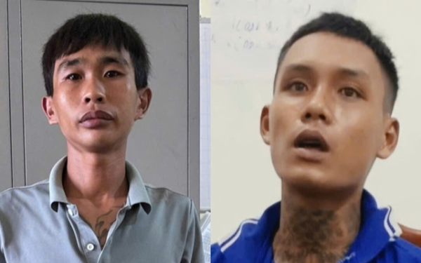 Cần Thơ: Chồng thiệt mạng khi đuổi theo 2 tên cướp dây chuyền của vợ, hé lộ lời khai của nghi phạm sau khi bị bắt
