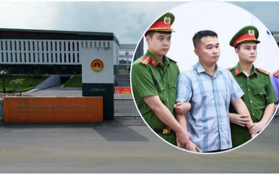 Vụ 146 điểm 10 môn Toán: Cuối cùng đã rõ động cơ của thầy giáo Nguyễn Hà Duy