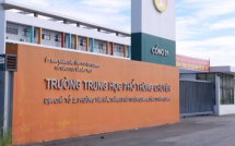 Bộ GD&ĐT phản hồi về đề xuất thi lại môn Toán sau vụ gian lận thi cử tại Tuyên Quang