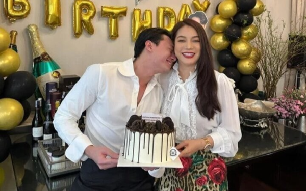 Tình trạng bất thường của nam diễn viên từng hẹn hò Trương Ngọc Ánh: Gần như "biến mất" hơn một năm