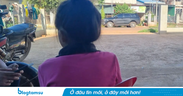 Lời kể của nữ sinh chứng kiến 5 người bạn đuối nước ở Lâm Đồng