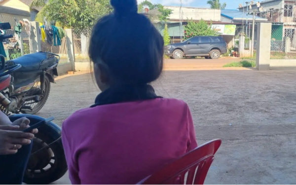Lời kể của nữ sinh chứng kiến 5 người bạn đuối nước ở Lâm Đồng
