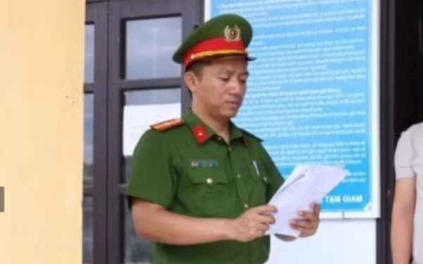Triệt phá đường dây cá độ bóng đá giao dịch khoảng 400 tỷ đồng