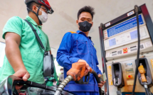 Quyết định thanh tra chuyên đề diện rộng về hoạt động kinh doanh xăng dầu trên cả nước