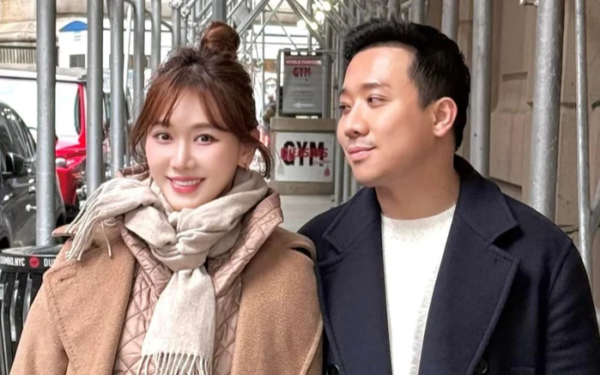 Tiếc cho Trấn Thành và Hari Won