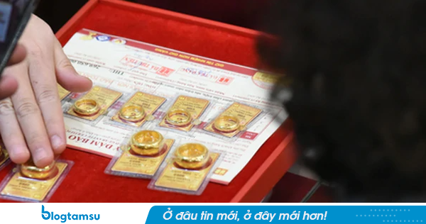 Giá vàng hôm nay 11/7/2026: Vẫn tiếp tục đà tăng