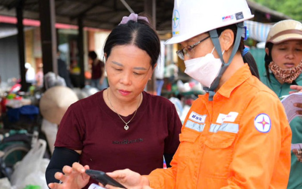 Quy định mới nhất về điều chỉnh giá bán lẻ điện: Người dân trên cả nước chú ý!