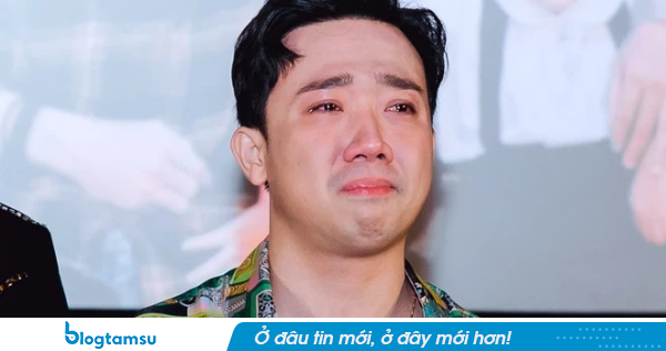 Trấn Thành và Hari Won dừng lại sau 11 năm
