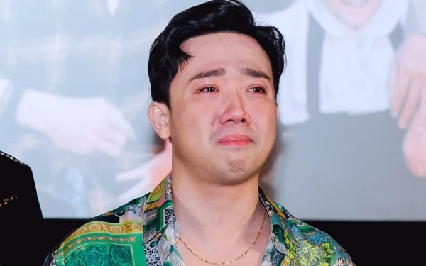 Trấn Thành và Hari Won dừng lại sau 11 năm