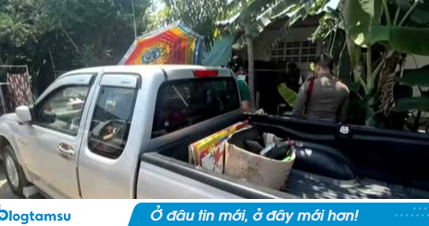 Con trai đến thăm mẹ, sợ làm phiền nên ngủ trong ô tô, sáng hôm sau mẹ nhìn vào trong xe mà ám ảnh