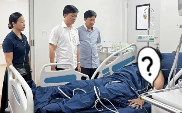 Phép màu cho nạn nhân vụ lật cano ở Phú Quốc