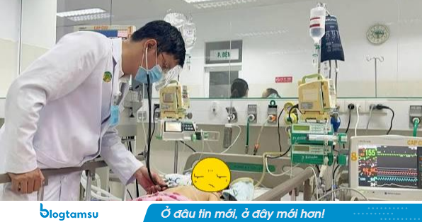 Bác sĩ Bệnh viện Nhi đồng TP.HCM đau lòng kể bé trai 10 tuổi tử vong chỉ sau 1 ngày đau đầu: Cảnh báo căn bệnh diễn tiến rất nhanh