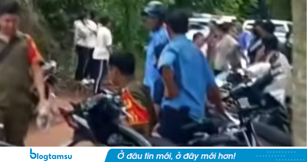Đồng Nai: Điều tra vụ án mạng khiến 3 người tử vong trong đêm