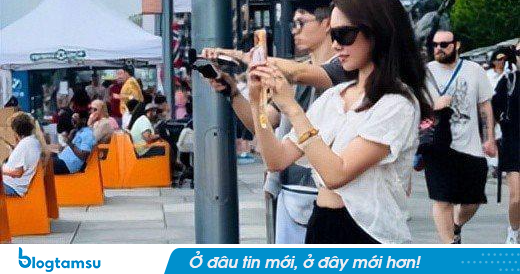 Lộ ảnh ngọc nữ showbiz bên chồng thiếu gia tập đoàn, nghi vấn đang mang thai lần 2