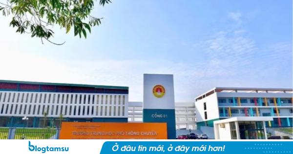 Thí sinh tại điểm thi Trường chuyên Tuyên Quang vẫn được đăng ký xét tuyển đại học
