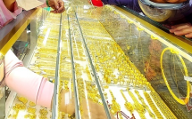 Giá vàng nhẫn, vàng miếng SJC ngày 14/7 mới nhất