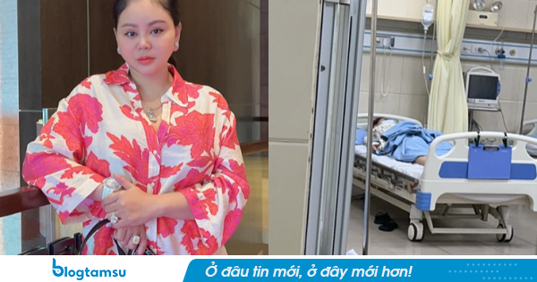 Lê Giang 2 lần gặp sự cố nguy hiểm liên quan đến tính mạng