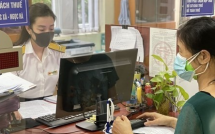Cơ quan Thuế thông báo: Trích tiền từ tài khoản ngân hàng đối với loạt người có tên trong danh sách sau