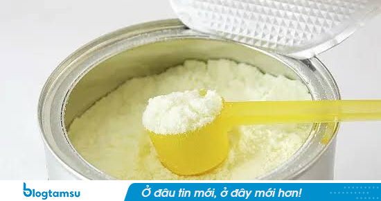 Bất ngờ kết quả kiểm nghiệm lô sữa Sure Gold Nutri Queen, doanh nghiệp bị xử phạt