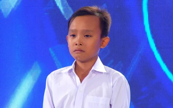 Không có phép màu với ca sĩ Hồ Văn Cường