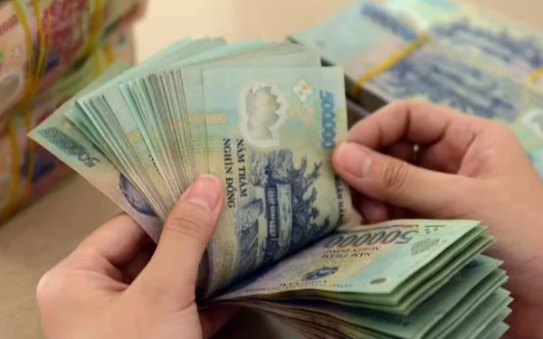 TIN VUI: Người lao động thuộc các trường hợp này sẽ được nhận 2 TRIỆU ĐỒNG/NGƯỜI từ năm 2027