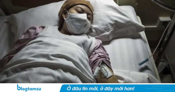 Cô gái trẻ không qua khỏi sau 2 tuần phát hiện UT phổi, bác sĩ cảnh báo: Ho theo 3 kiểu này coi chừng 'án tử'